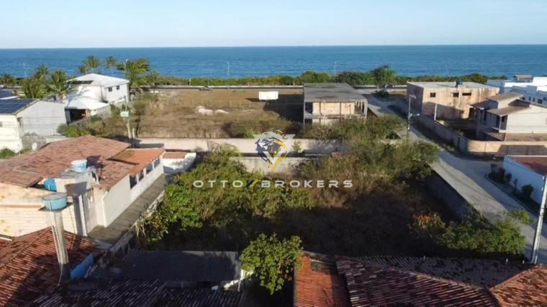 Imagem Terreno à Venda, 700 m² em Nova Cabrália - Santa Cruz Cabrália