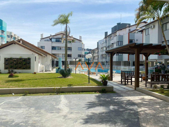Imagem Apartamento com 1 Quarto à Venda, 42 m² em Ingleses - Florianópolis Imagem Apartamento com 1 Quarto à Venda, 42 m² em Ingleses - Florianópolis