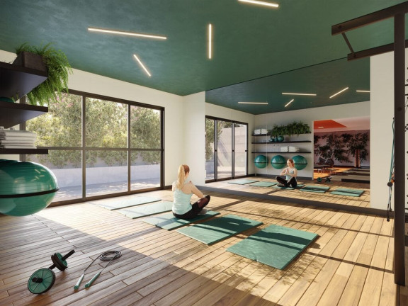 Imagem Imóvel com 2 Quartos à Venda, 83 m² em Freguesia Do ó - São Paulo