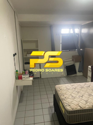 Imagem Apartamento com 4 Quartos à Venda, 163 m² em Cabo Branco - João Pessoa Imagem Apartamento com 4 Quartos à Venda, 163 m² em Cabo Branco - João Pessoa