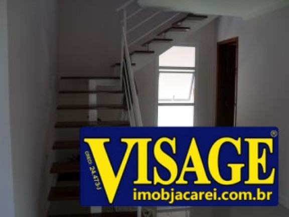 Imagem Casa à Venda, 202 m² em Jd. Terras De Stª Helena - Jacareí Imagem Casa à Venda, 202 m² em Jd. Terras De Stª Helena - Jacareí
