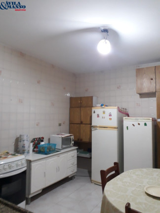Imagem Sobrado com 3 Quartos à Venda, em Mooca - São Paulo Imagem Sobrado com 3 Quartos à Venda, em Mooca - São Paulo