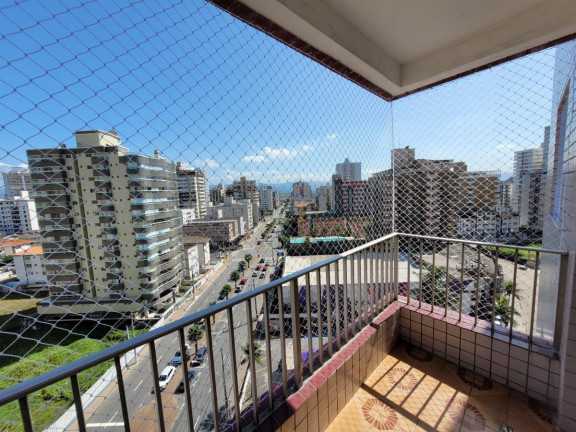 Imagem Apartamento com 1 Quarto à Venda, 50 m² em Guilhermina - Praia Grande Imagem Apartamento com 1 Quarto à Venda, 50 m² em Guilhermina - Praia Grande