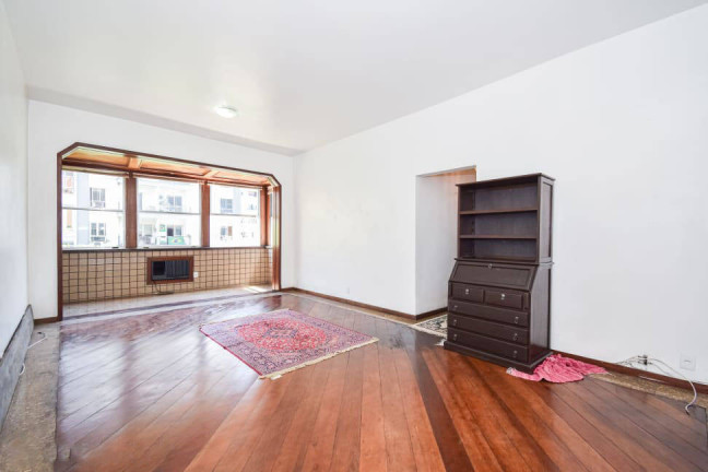 Imagem Apartamento com 2 Quartos à Venda, 105 m² em Botafogo - Rio De Janeiro Imagem Apartamento com 2 Quartos à Venda, 105 m² em Botafogo - Rio De Janeiro
