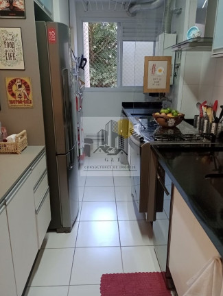Imagem Apartamento com 3 Quartos à Venda, 72 m² em Butantã - São Paulo