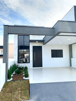 Imagem Casa de Condomínio com 3 Quartos à Venda, 114 m² em Horto Florestal - Sorocaba Imagem Casa de Condomínio com 3 Quartos à Venda, 114 m² em Horto Florestal - Sorocaba