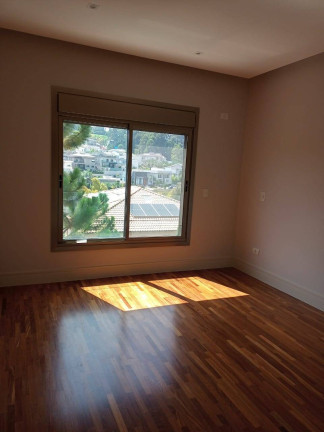 Imagem Casa de Condomínio com 5 Quartos à Venda, 501 m² em Alpahville  - Alphaville
