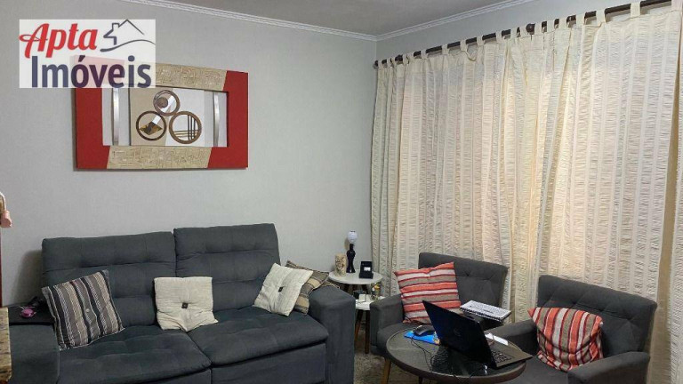 Imagem Sobrado com 2 Quartos à Venda, 90 m² em Pirituba - São Paulo Imagem Sobrado com 2 Quartos à Venda, 90 m² em Pirituba - São Paulo