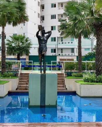 Imagem Apartamento com 4 Quartos à Venda, 130 m² em Fátima - Teresina Imagem Apartamento com 4 Quartos à Venda, 130 m² em Fátima - Teresina