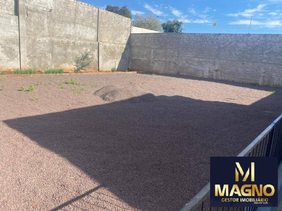 Imagem Casa com 3 Quartos à Venda, 410 m² em Alto Alegre - Cascavel