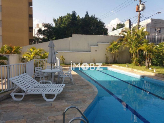 Imagem Imóvel com 2 Quartos à Venda, 54 m² em Jardim Monte Kemel - São Paulo Imagem Imóvel com 2 Quartos à Venda, 54 m² em Jardim Monte Kemel - São Paulo