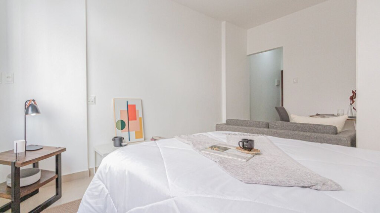 Imagem Apartamento com 1 Quarto à Venda, 26 m² em Flamengo - Rio De Janeiro Imagem Apartamento com 1 Quarto à Venda, 26 m² em Flamengo - Rio De Janeiro