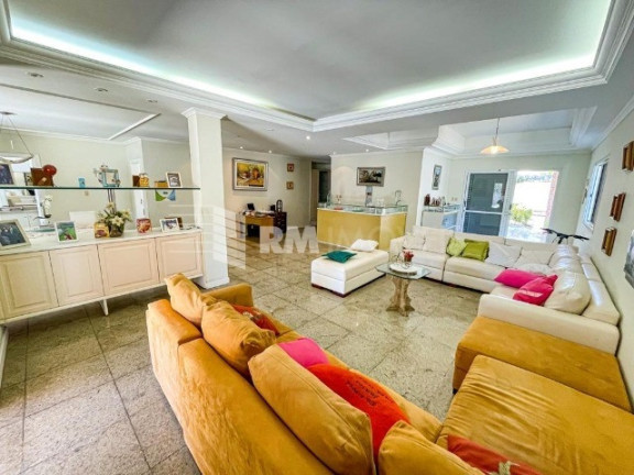 Imagem Casa de Condomínio com 5 Quartos à Venda, 560 m² em Vilas Do Atlântico - Lauro De Freitas Imagem Casa de Condomínio com 5 Quartos à Venda, 560 m² em Vilas Do Atlântico - Lauro De Freitas