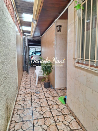 Imagem Casa com 3 Quartos à Venda, 162 m² em Paulicéia - São Bernardo Do Campo Imagem Casa com 3 Quartos à Venda, 162 m² em Paulicéia - São Bernardo Do Campo