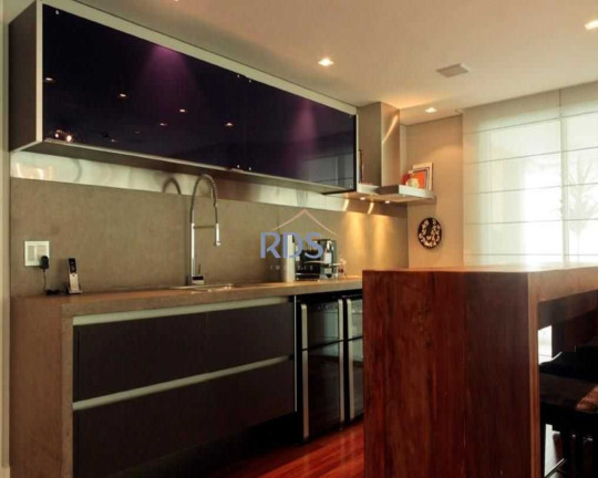 Imagem Apartamento com 4 Quartos à Venda, 385 m² em Campo Belo - São Paulo Imagem Apartamento com 4 Quartos à Venda, 385 m² em Campo Belo - São Paulo