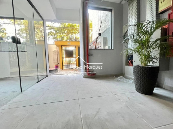 Imagem Apartamento com 2 Quartos à Venda, 39 m² em Vila Ré - São Paulo