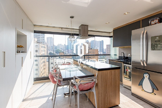 Imagem Imóvel com 3 Quartos à Venda, 78 m² em Vila Mariana - São Paulo Imagem Imóvel com 3 Quartos à Venda, 78 m² em Vila Mariana - São Paulo