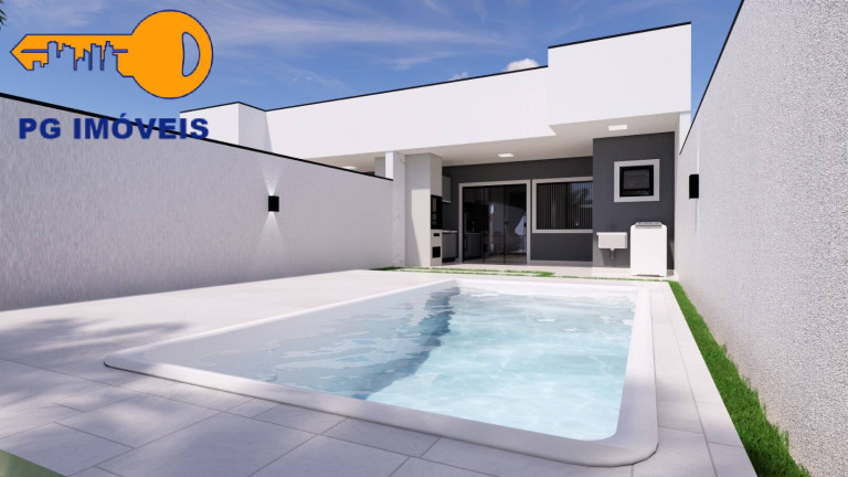 Imagem Casa com 2 Quartos à Venda, 180 m² em Monções - Pontal Do Paraná Imagem Casa com 2 Quartos à Venda, 180 m² em Monções - Pontal Do Paraná