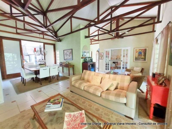 Imagem Casa de Condomínio com 4 Quartos à Venda, 1.087 m² em Palos Verdes - Carapicuíba Imagem Casa de Condomínio com 4 Quartos à Venda, 1.087 m² em Palos Verdes - Carapicuíba