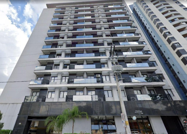 Sala Comercial à Venda, 31 m² em Ipiranga - São Paulo