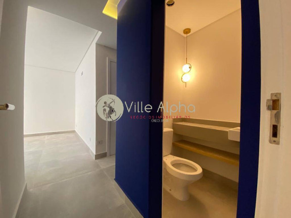 Imagem Apartamento com 3 Quartos à Venda, 127 m² em Gonzaga - Santos Imagem Apartamento com 3 Quartos à Venda, 127 m² em Gonzaga - Santos