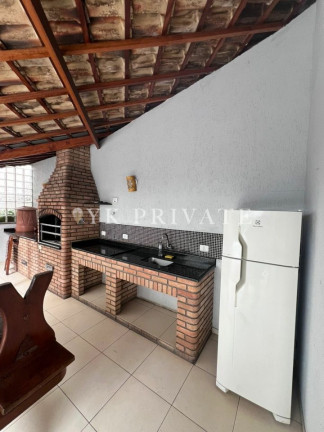 Imagem Apartamento com 3 Quartos à Venda, 97 m² em Perdizes - São Paulo