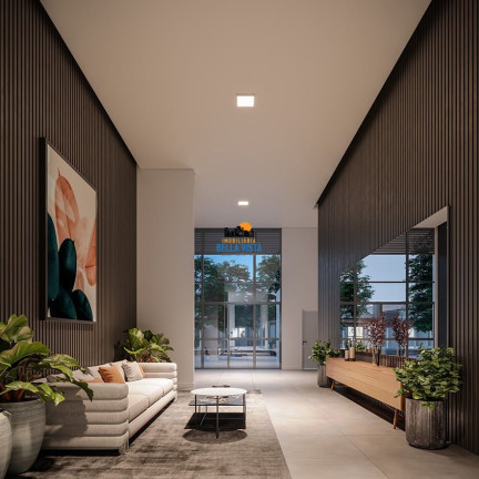 Imagem Apartamento com 1 Quarto à Venda, em Mooca - São Paulo Imagem Apartamento com 1 Quarto à Venda, em Mooca - São Paulo