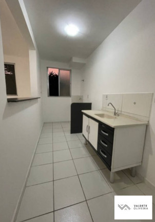 Imagem Apartamento com 2 Quartos à Venda, 47 m² em Jardim Califórnia - Jacareí Imagem Apartamento com 2 Quartos à Venda, 47 m² em Jardim Califórnia - Jacareí