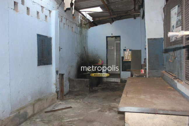 Imagem Galpão à Venda, 500 m² em Centro - São Caetano Do Sul
