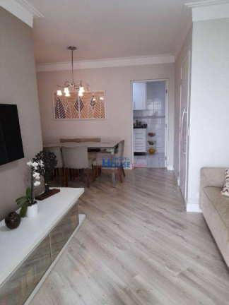 Imagem Apartamento com 3 Quartos à Venda, 78 m² em Alto Da Lapa - São Paulo Imagem Apartamento com 3 Quartos à Venda, 78 m² em Alto Da Lapa - São Paulo