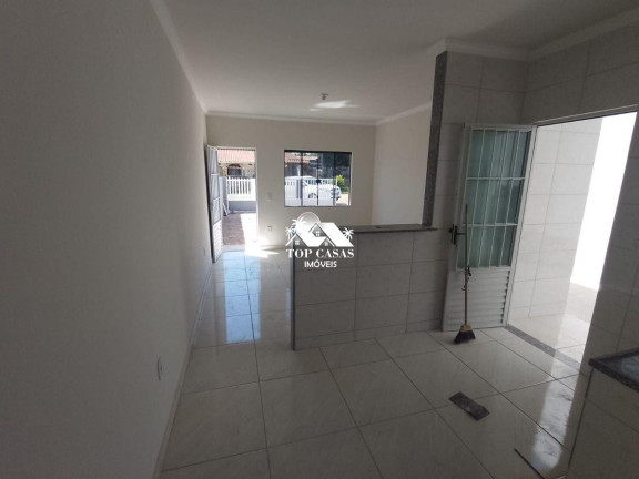 Imagem Casa com 2 Quartos à Venda, 70 m² em Coqueiros - Iguaba Grande