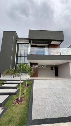Imagem Casa com 3 Quartos à Venda, 245 m² em Jardim Residencial Alto De Itaici - Indaiatuba Imagem Casa com 3 Quartos à Venda, 245 m² em Jardim Residencial Alto De Itaici - Indaiatuba