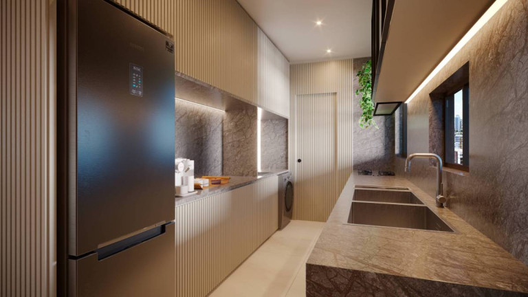 Imagem Apartamento com 4 Quartos à Venda, 108 m² Imagem Apartamento com 4 Quartos à Venda, 108 m²