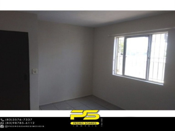 Imagem Apartamento com 3 Quartos à Venda, 80 m² em José Américo De Almeida - João Pessoa Imagem Apartamento com 3 Quartos à Venda, 80 m² em José Américo De Almeida - João Pessoa