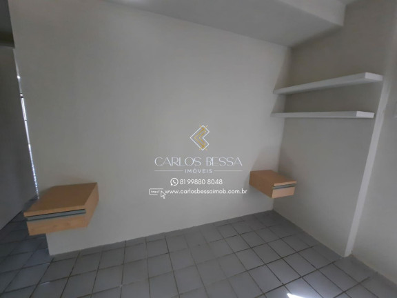 Imagem Apartamento com 3 Quartos à Venda, 97 m² em Graças - Recife Imagem Apartamento com 3 Quartos à Venda, 97 m² em Graças - Recife