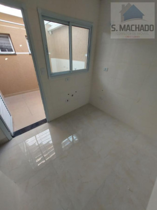Imagem Apartamento com 2 Quartos à Venda, 50 m² em Parque Oratório - Santo André