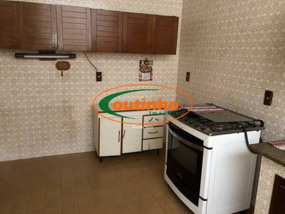 Imagem Apartamento com 5 Quartos à Venda, 226 m² em Vila Isabel - Rio De Janeiro Imagem Apartamento com 5 Quartos à Venda, 226 m² em Vila Isabel - Rio De Janeiro