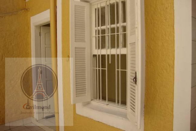 Imagem Sobrado com 3 Quartos para Alugar, 160 m² em Aclimação - São Paulo