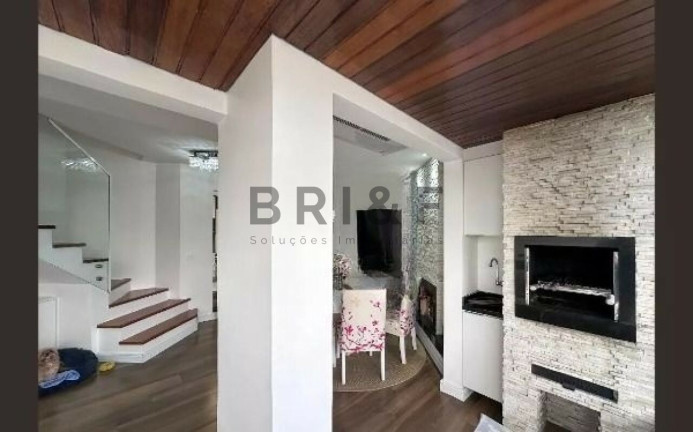 Imagem Apartamento com 4 Quartos à Venda, 210 m² em Campo Belo - São Paulo Imagem Apartamento com 4 Quartos à Venda, 210 m² em Campo Belo - São Paulo