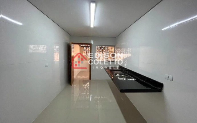 Imagem Casa com 2 Quartos à Venda, 82 m² em Centro - Piracicaba