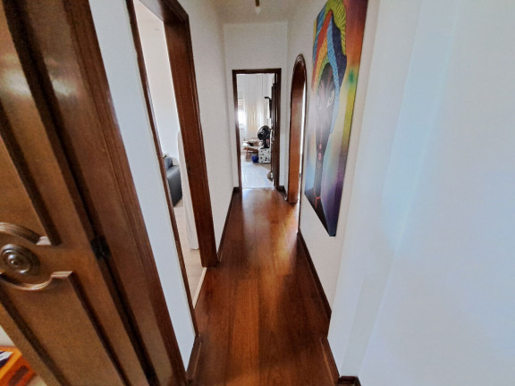 Imagem Apartamento com 3 Quartos à Venda, 274 m² em Boqueirão - Santos Imagem Apartamento com 3 Quartos à Venda, 274 m² em Boqueirão - Santos