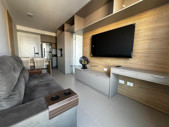 Imagem Apartamento com 1 Quarto à Venda, 36 m² em Pina - Recife