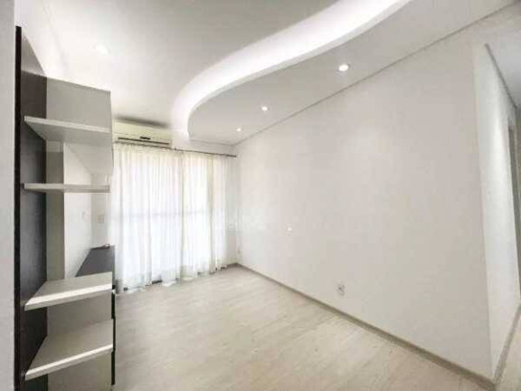 Imagem Apartamento com 2 Quartos à Venda, 53 m² em Jardim São Carlos - Sorocaba Imagem Apartamento com 2 Quartos à Venda, 53 m² em Jardim São Carlos - Sorocaba