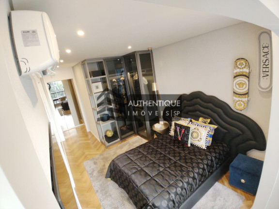 Imagem Apartamento à Venda, 219 m² em Moema - São Paulo Imagem Apartamento à Venda, 219 m² em Moema - São Paulo