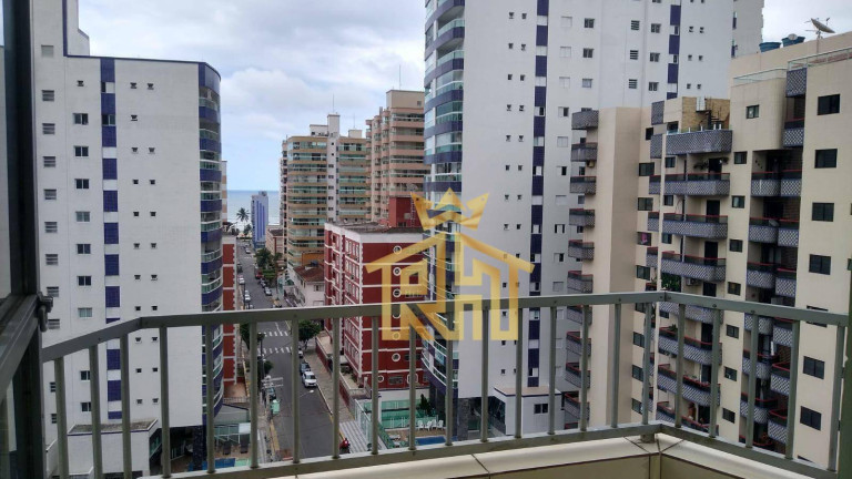 Imagem Apartamento com 1 Quarto à Venda, 41 m² em Tupi - Praia Grande Imagem Apartamento com 1 Quarto à Venda, 41 m² em Tupi - Praia Grande