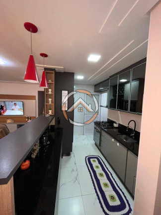 Imagem Apartamento com 3 Quartos à Venda, 96 m² em Boa Vista - São Caetano Do Sul