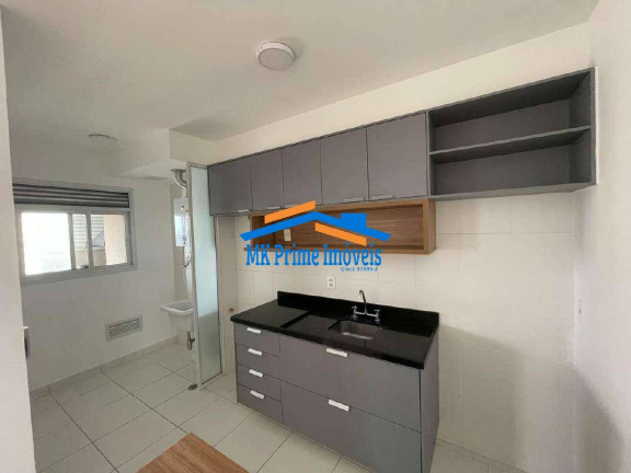 Imagem Apartamento com 3 Quartos à Venda, 83 m² em Centro Comercial Jubran - Barueri