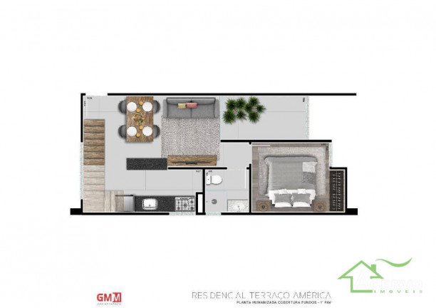 Imagem Apartamento com 2 Quartos à Venda, 74 m² em São Mateus - Juiz De Fora Imagem Apartamento com 2 Quartos à Venda, 74 m² em São Mateus - Juiz De Fora