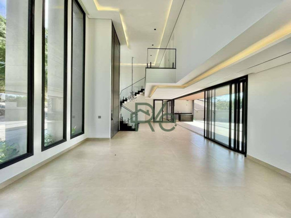 Imagem Casa com 4 Quartos à Venda, 724 m² em São Paulo Ii - Cotia