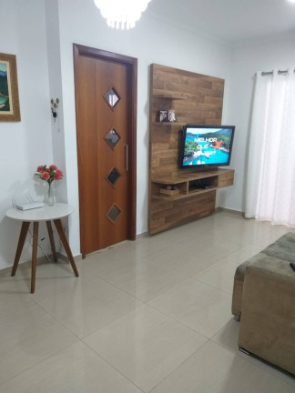 Imagem Casa de Condomínio com 3 Quartos à Venda,  em Wanel Ville - Sorocaba